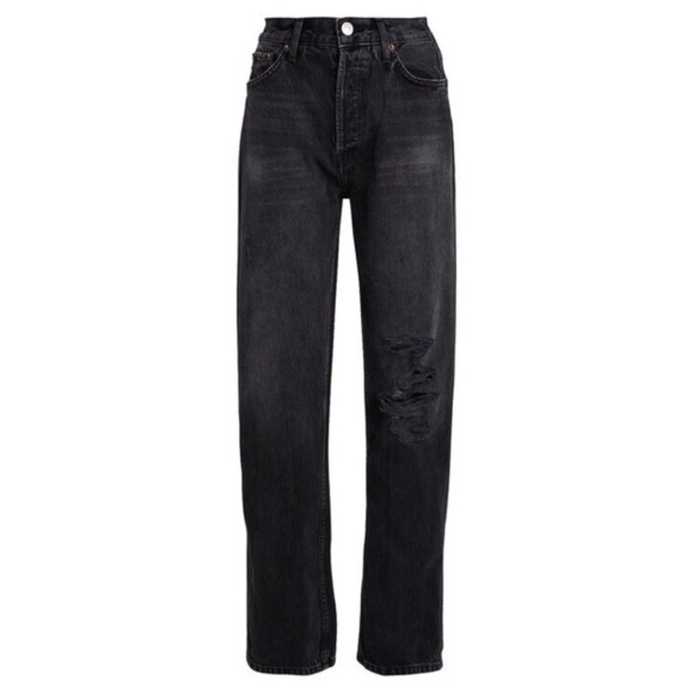 New with Tags Re/Done Jeans